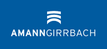 Amann Girrbach GmbH