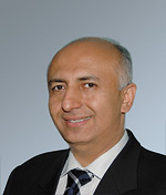 Dr. Alireza Amir Sayfadini