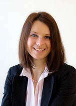 Dr. Beatrice Hartmann