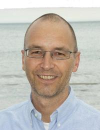 Dr. Frank Bräuer