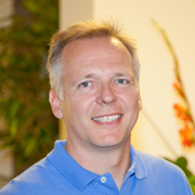 Dr. Michael Behrends MSc.