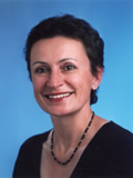 Dr. Ingrid Allmandinger