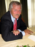 Dr. Geza Lakos