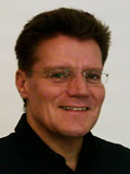 Dr. Gregor Alexander Pfaff