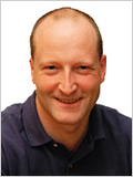 Dr. Bernd Quantius