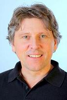Roland Lang - Physiotherapeut für CMD