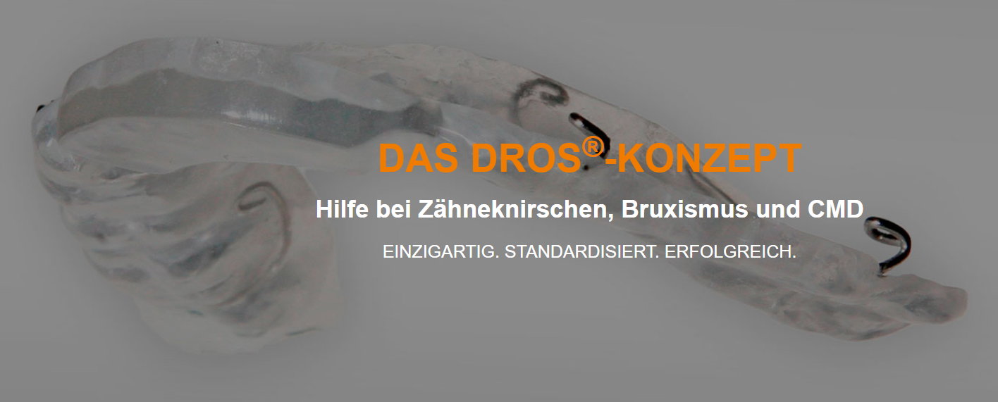 Das DROS®-Konzept