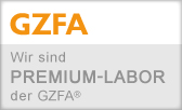 Zahnimplantat in Berlin aus GFZA-ausgezeichnetem Premium-Labor