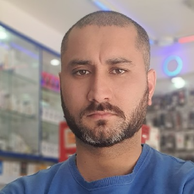 Krishna Thapa, Projekt Manager und Lehrer an der Rukmani Secondary School in Samundratar