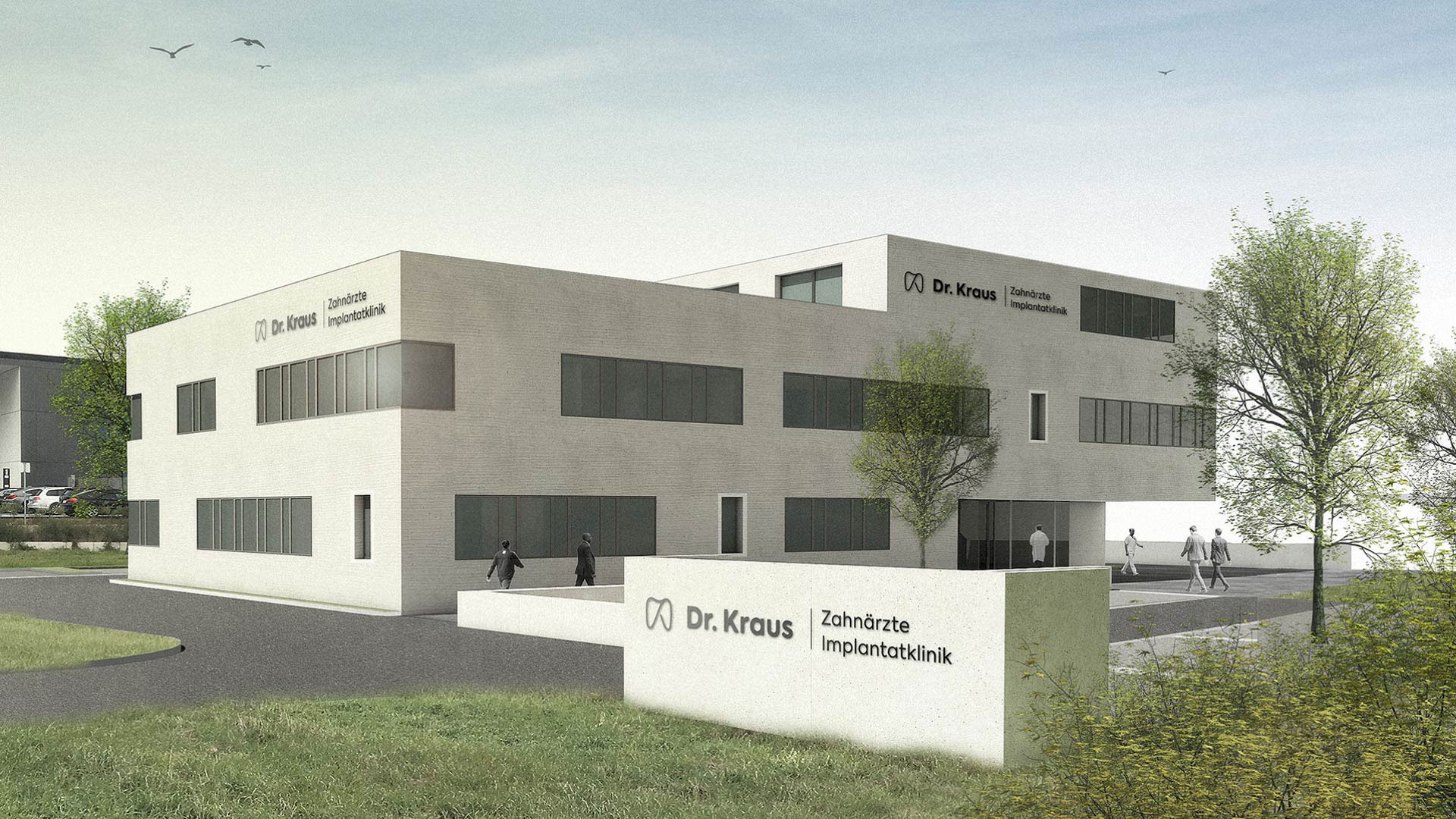 Klinik-Sprechstunde: Zahnerhaltung, KFO und Implantate in der Praxiszahnklinik Günzburg.
