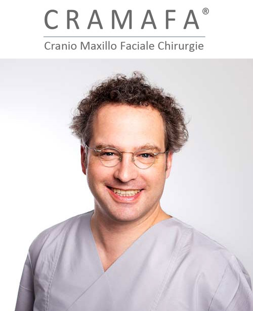 Dr. Gregor Schmidt-Tobolar - Ihr Facharzt für MUND-, KIEFER- GESICHTSCHIRURGIE 