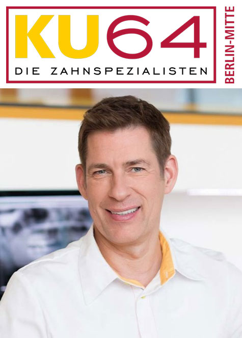KU64 Zahnarzt Dr. Ziegler &amp; Partner Zahnärzte MVZ