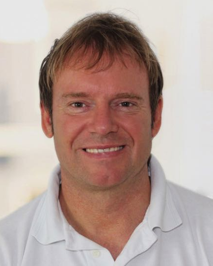 Zahnarzt Implantologe Dr. Martin Eder