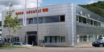 orangedental: Moderne Röntgentechnik für die Zahnarztpraxis