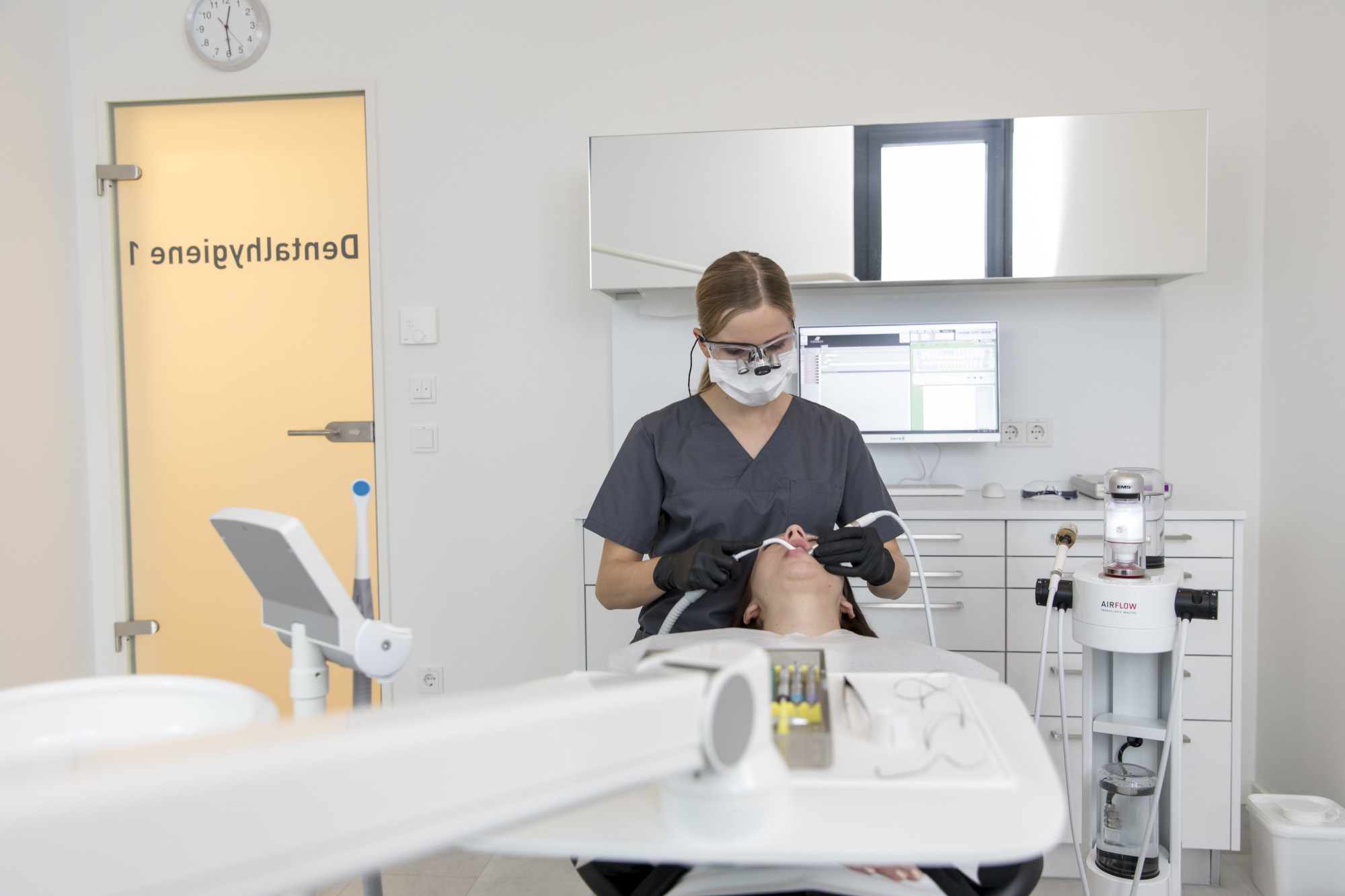 Prophylaxe Sprechstunde: Mehr Schutz für die Zahngesundheit, warum ist Prophylaxe so wichtig?