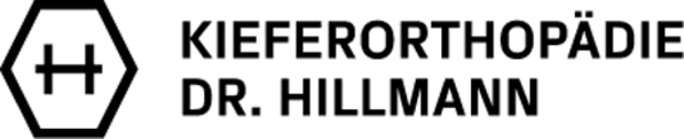 Logo der Praxis für Kieferorthopädie von Dr. Moritz Hillmann