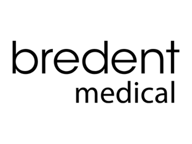 Logo bredent medical