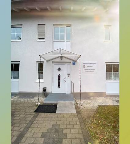 Praxis Zahnarzt Kieferngarten