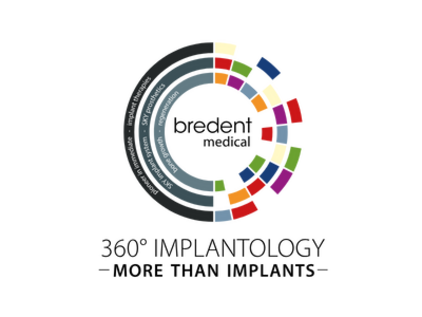 brendet medical portfolio logo implantology