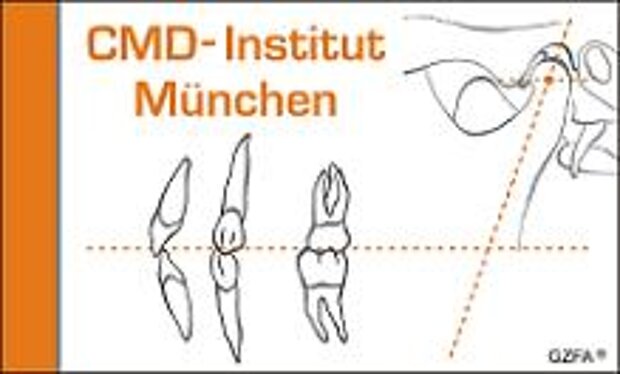 Fortbildungen Funktionsdiagnostik im CMD-Institut München Fortbildungen Funktionsdiagnostik im CMD-Institut München Fortbildungen Funktionsdiagnostikim CMD-Institut München