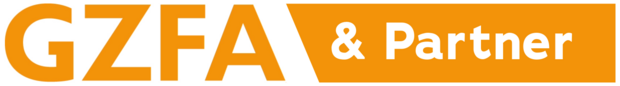 Logo GZFA & Partner