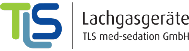 LACHGASGERÄTE TLS MED-SEDATION GMBH LACHGASGERÄTE TLS MED-SEDATION GMBH