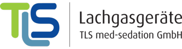 LACHGASGERÄTE TLS MED-SEDATION GMBH