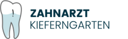 Logo Zahnarzt Kieferngarten