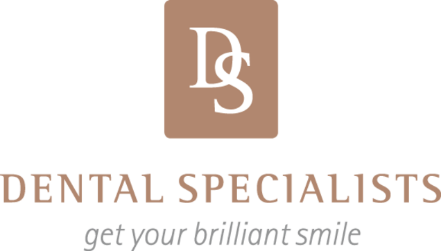 Logo Dental Specialists – get your brilliant smile