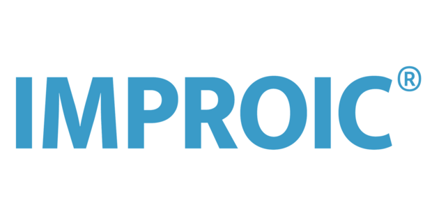 Logo der IMPROIC Dental GmbH