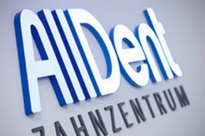 AllDent Zahnzentrum
