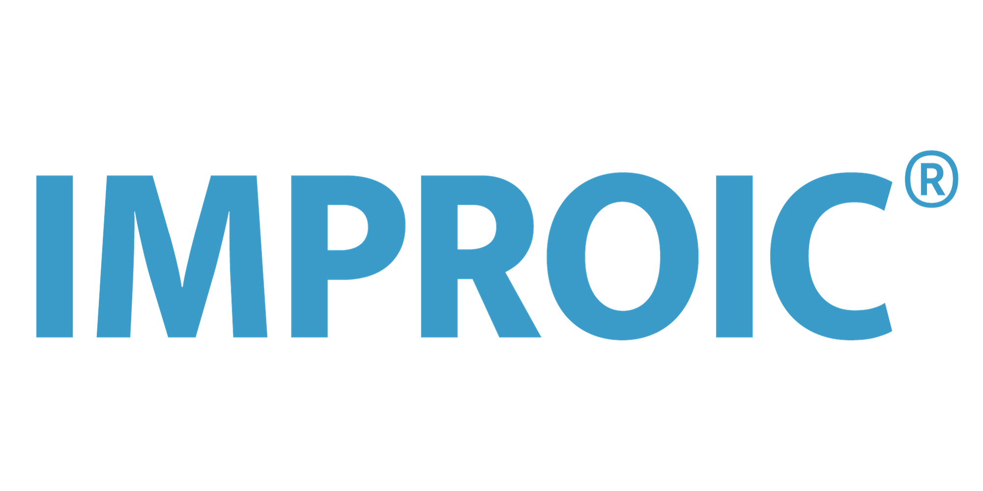 Logo der IMPROIC® Dental GmbH