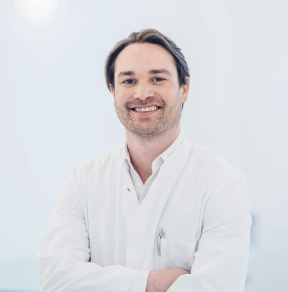 Dr. Jan Erik Jansohn
