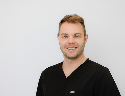 Ein Profilbild von Herrn Dr. Lukas Alexander Weiß