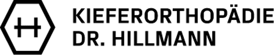 Logo der Praxis für Kieferorthopädie von Dr. Moritz Hillmann