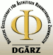 DGÄRZ-Logo