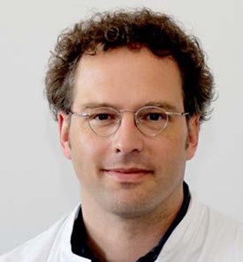   Dr. Gregor Schmidt-Tobolar