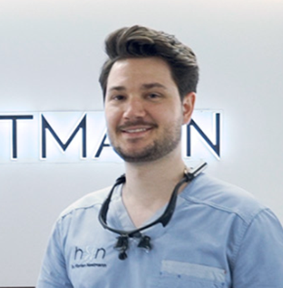   Dr. Florian Nestmann