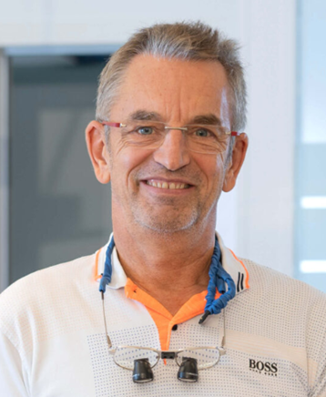   Dr. Norbert Schirdewahn